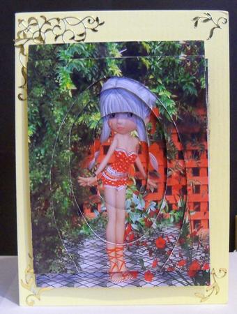 Gallery Item Handmade Craft Photo