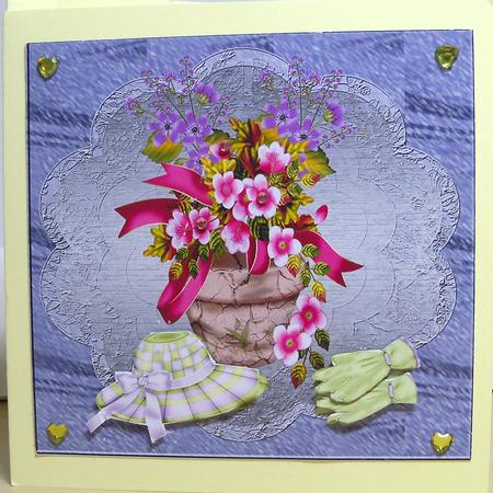 Gallery Item Handmade Craft Photo