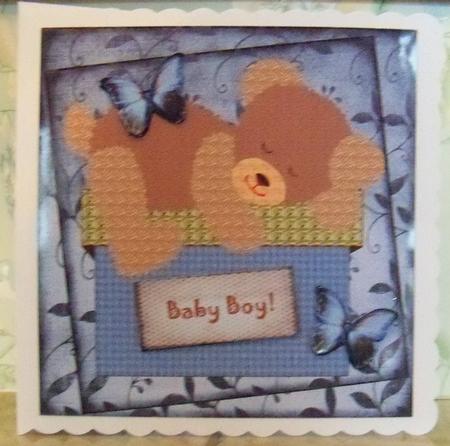 Gallery Item Handmade Craft Photo