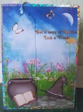 Gallery Item Handmade Craft Photo