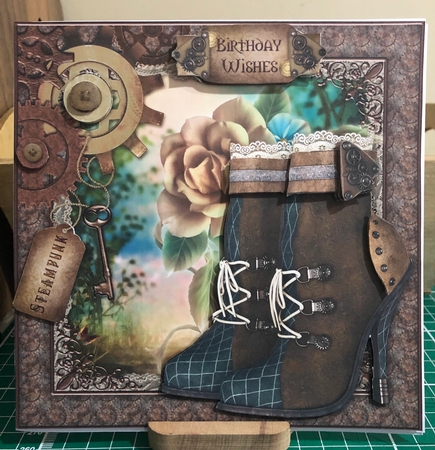 Gallery Item Handmade Craft Photo