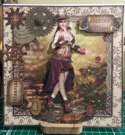 Gallery Item Handmade Craft Photo