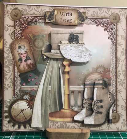 Gallery Item Handmade Craft Photo