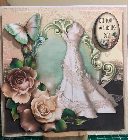 Happily Ever After by Nicola Özdemir