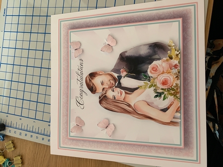 Happily ever after KIT two by Niki Bailey