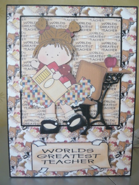Gallery Item Handmade Craft Photo