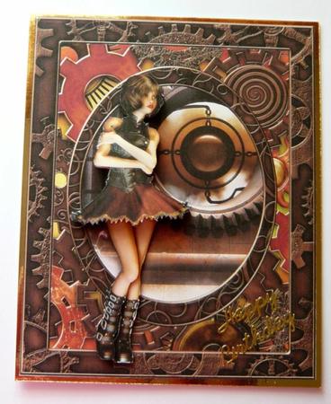 Gears Step by Step by Norma Howgate