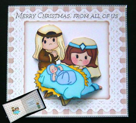 Card+insert+decoupage Collection#8 by Norma Howgate