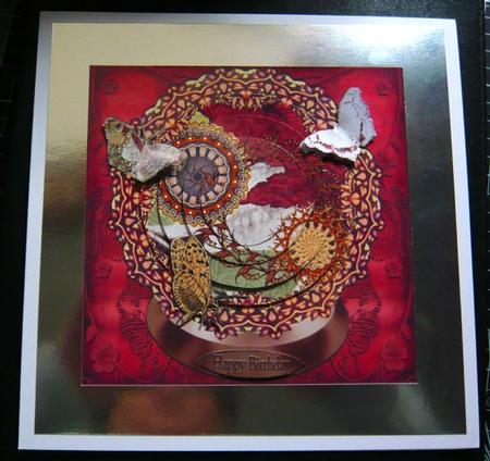 Gallery Item Handmade Craft Photo