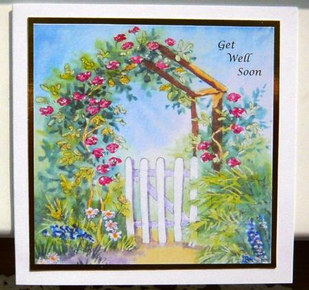 Gallery Item Handmade Craft Photo