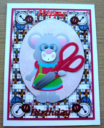Gallery Item Handmade Craft Photo
