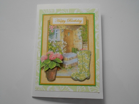 Gallery Item Handmade Craft Photo