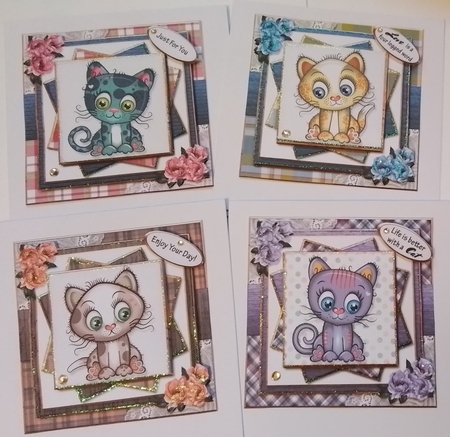 Gallery Item Handmade Craft Photo