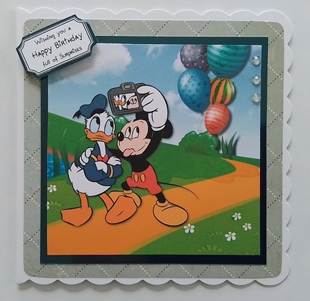 Gallery Item Handmade Craft Photo