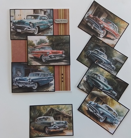 Gallery Item Handmade Craft Photo