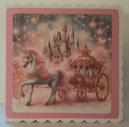 Fairytale 2 by Pam Ogilvy