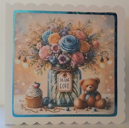 Gallery Item Handmade Craft Photo