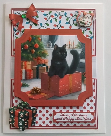 BOXES ARE THE BEST by Pam Ogilvy