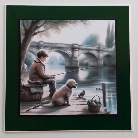 Gallery Item Handmade Craft Photo
