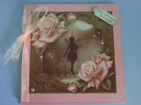 Gallery Item Handmade Craft Photo