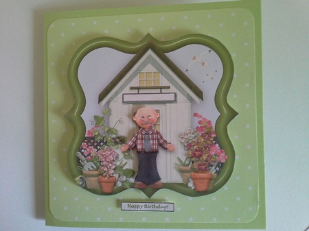 Gallery Item Handmade Craft Photo