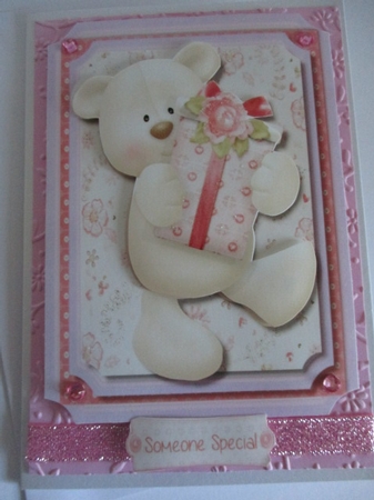 A Present from Me to You by Pam Ogilvy