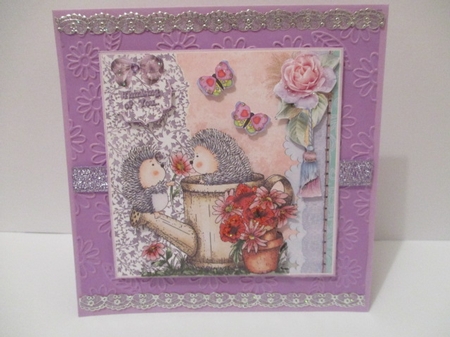 Gallery Item Handmade Craft Photo