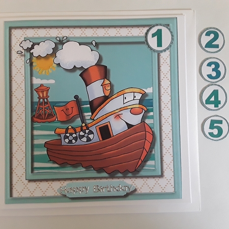 Gallery Item Handmade Craft Photo