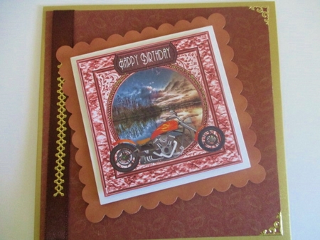 Gallery Item Handmade Craft Photo