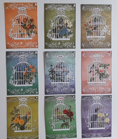 Gallery Item Handmade Craft Photo