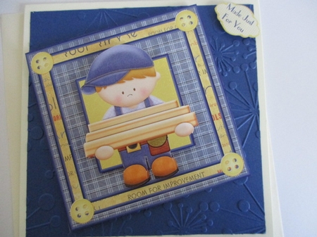 Gallery Item Handmade Craft Photo