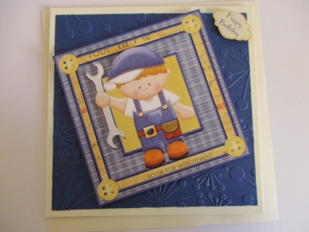 Gallery Item Handmade Craft Photo