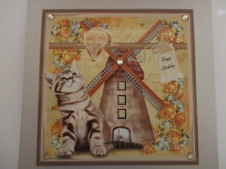 Gallery Item Handmade Craft Photo