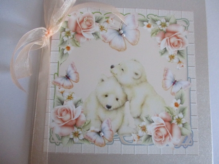 Gallery Item Handmade Craft Photo