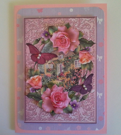Gallery Item Handmade Craft Photo