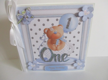 Gallery Item Handmade Craft Photo