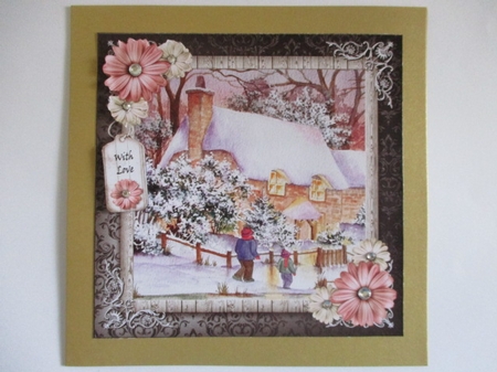 Gallery Item Handmade Craft Photo