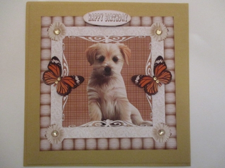 Gallery Item Handmade Craft Photo