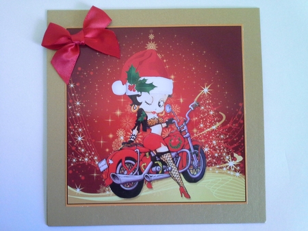 A Special Gift 9 by Pam Ogilvy