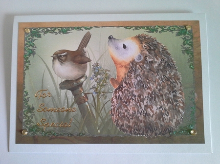Gallery Item Handmade Craft Photo