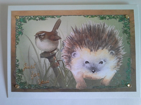 Gallery Item Handmade Craft Photo