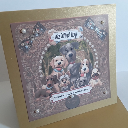 Gallery Item Handmade Craft Photo