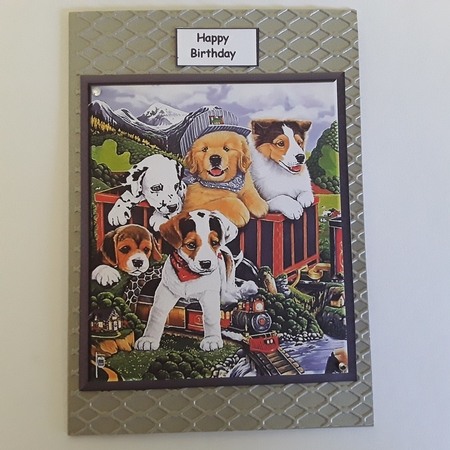 Gallery Item Handmade Craft Photo
