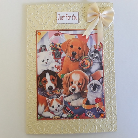 Gallery Item Handmade Craft Photo