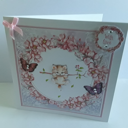 Gallery Item Handmade Craft Photo