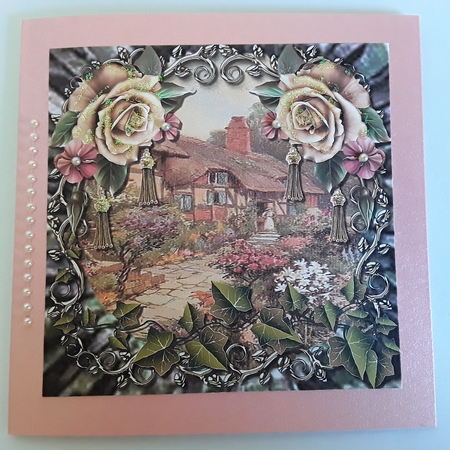 Gallery Item Handmade Craft Photo