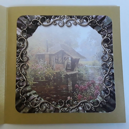 View from the Folly 9 by Pam Ogilvy