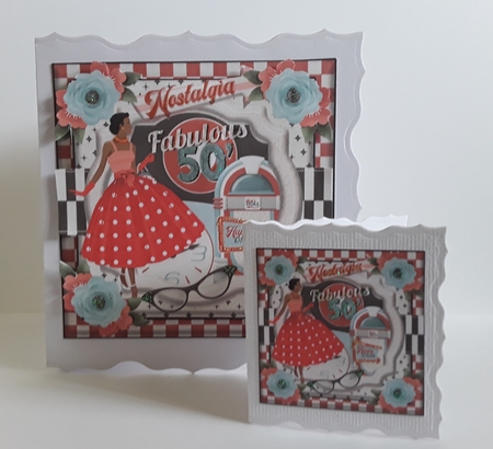 Bumper Kit: Nostalgia  by Pam Ogilvy