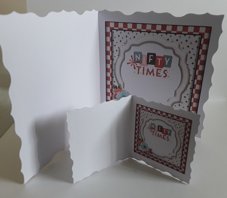 Bumper Kit: Nostalgia  by Pam Ogilvy