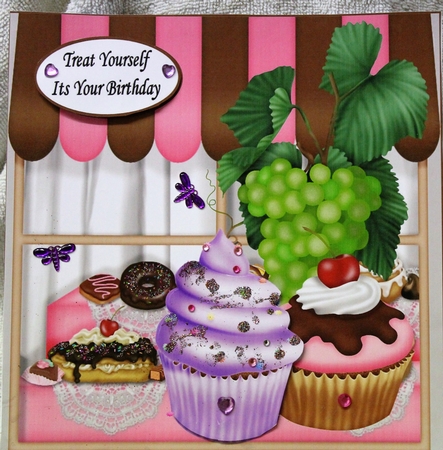 Gallery Item Handmade Craft Photo